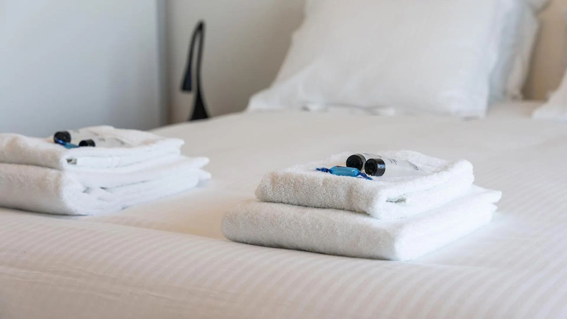 Central Park Fenomenaal App Met Zwembad En Gym! Ostend Apartment